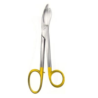 Bandage Scissor