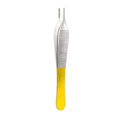 Dressing & Tissue Forcep