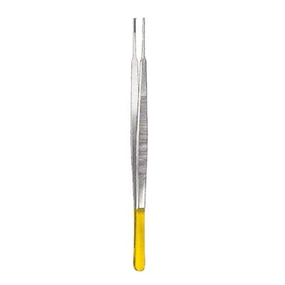 Dressing & Tissue Forcep