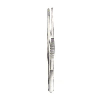 Dressing & Tissue Forcep