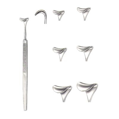 Eye Instruments