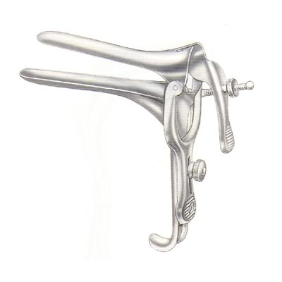 Gynecological Instruments