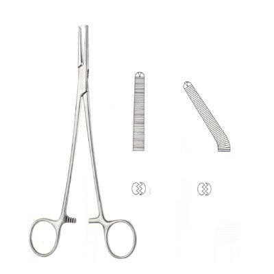 Gynecological Instruments