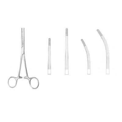 Gynecological Instruments