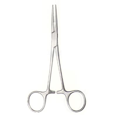 Hemostatic Forcep