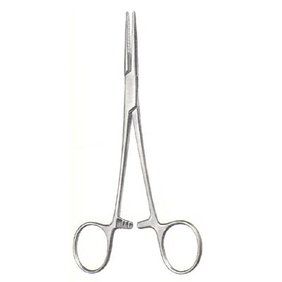 Hemostatic Forcep