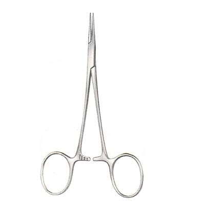 Hemostatic Forcep