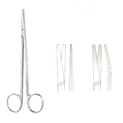 Nasal Instruments