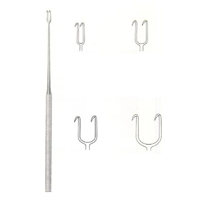 Nasal Instruments