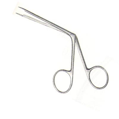 Nasal Instruments