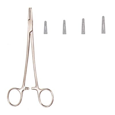 Needle Holder