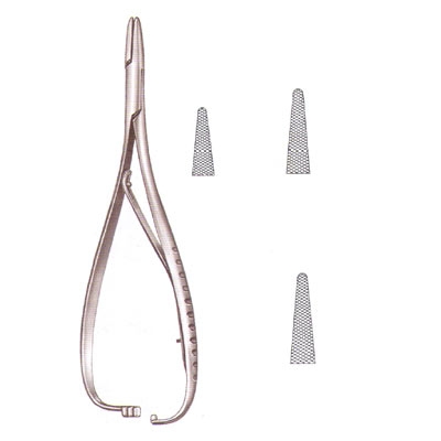 Needle Holder