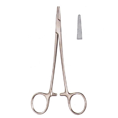 Needle Holder