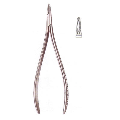 Needle Holder