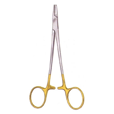 Needle Holder