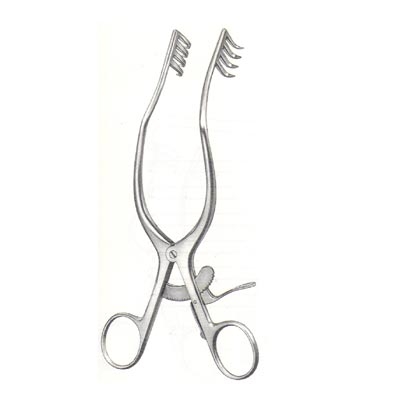 Neurosurgical Instruments