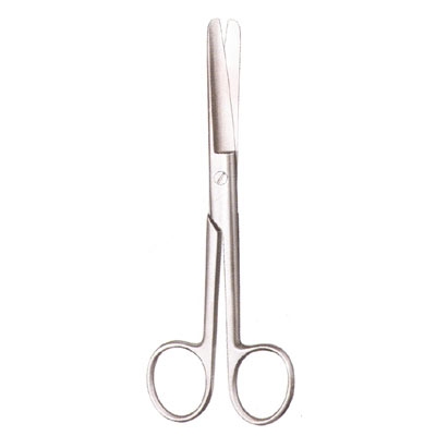 Operating Scissor