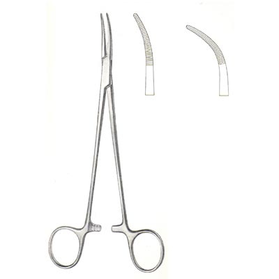 Oral Instruments