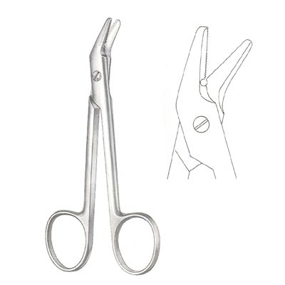 Suture Instruments