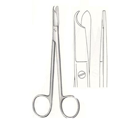 Suture Instruments