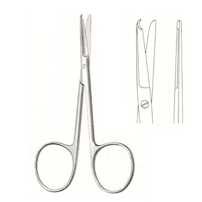 Suture Instruments